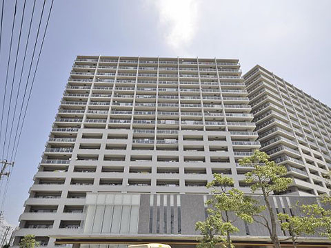 その他共用部　外観3