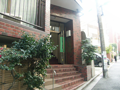 その他共用部　エントランス3