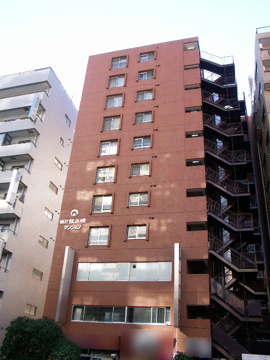 その他共用部　外観7