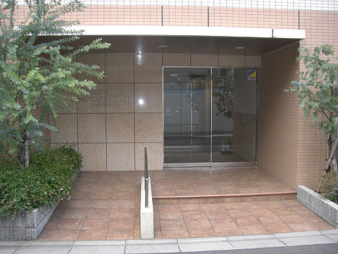 その他共用部　エントランス１