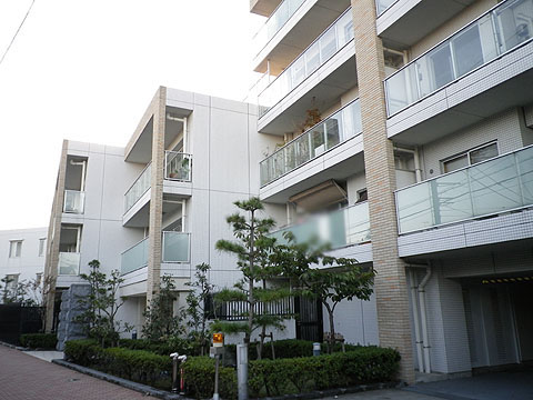 その他共用部　