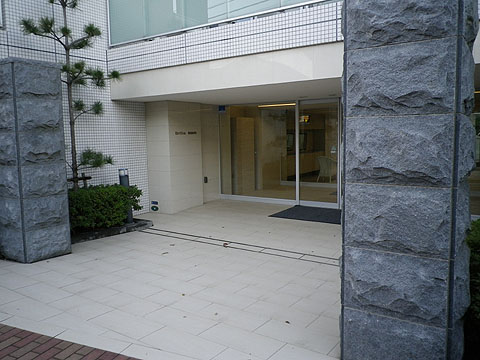 その他共用部　