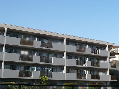その他共用部　