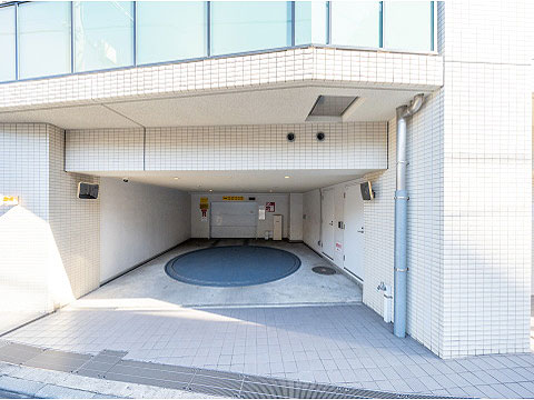 現地外観写真　