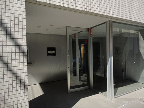 その他共用部　エントランス1