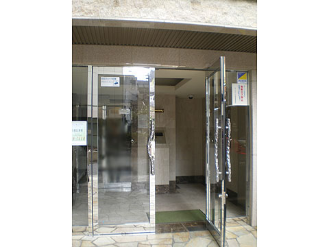 その他共用部　