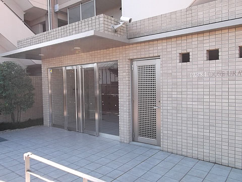 その他共用部　エントランス１