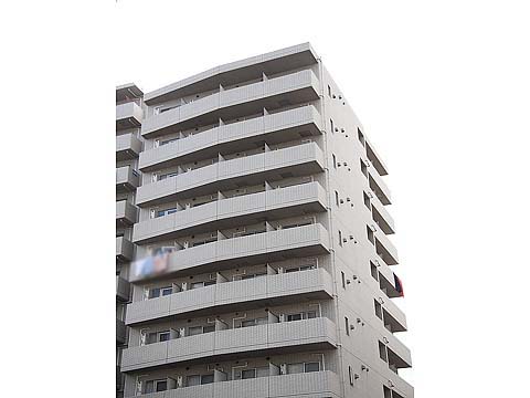 その他共用部　外観3