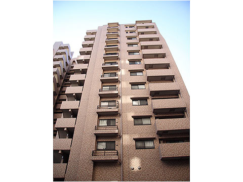 現地外観写真　外観1