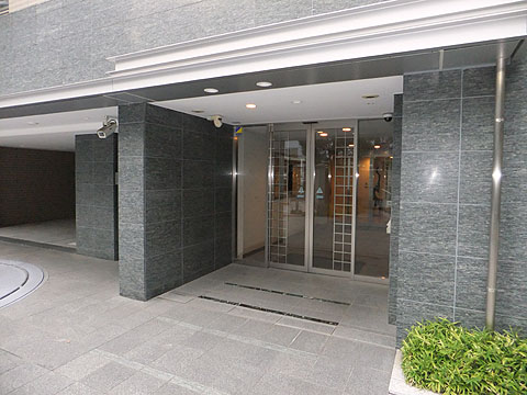 その他共用部　エントランス１