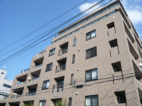 その他共用部　