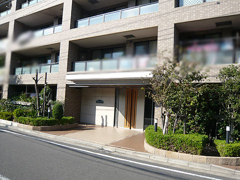 その他共用部　