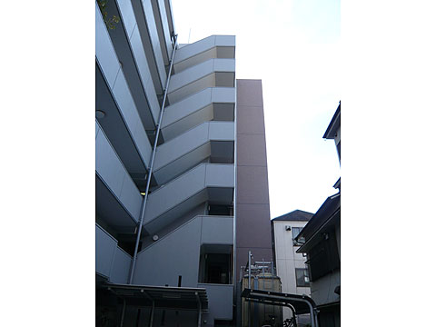 その他共用部　