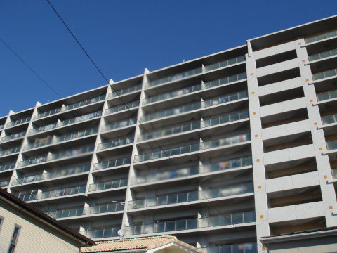 ステラガーデン幕張のマンション情報 大京穴吹不動産 To00079898