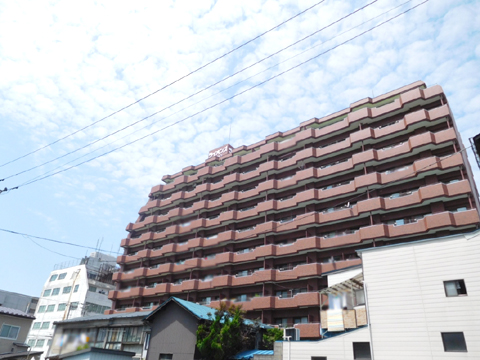 現地外観写真　外観