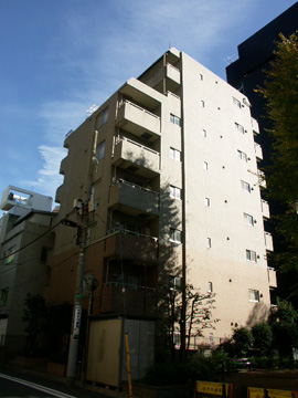 その他共用部　外観5