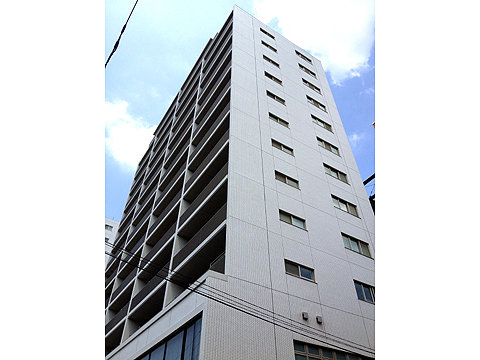 その他共用部　外観2
