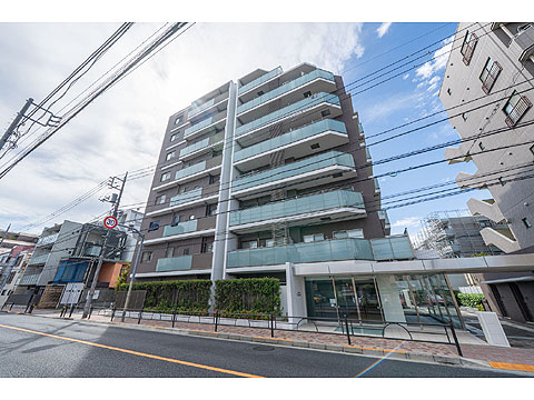 現地外観写真 現地外観(2)