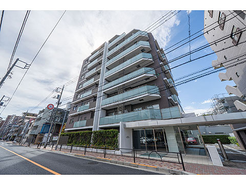 現地外観写真 現地外観(3)