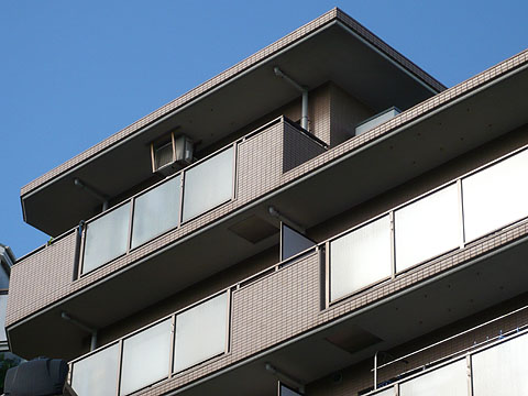 その他共用部　