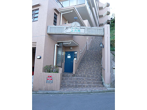 その他共用部　