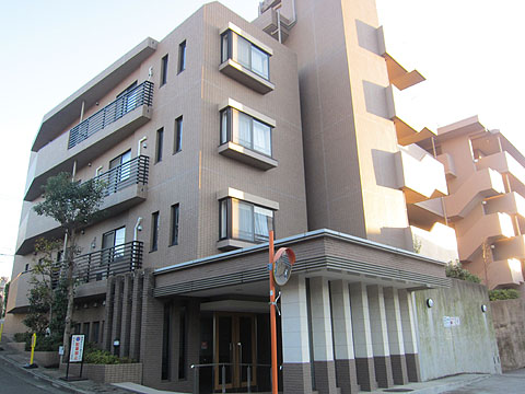その他共用部　