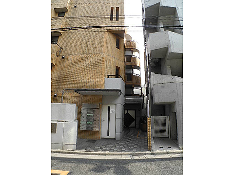 その他共用部　エントランス1