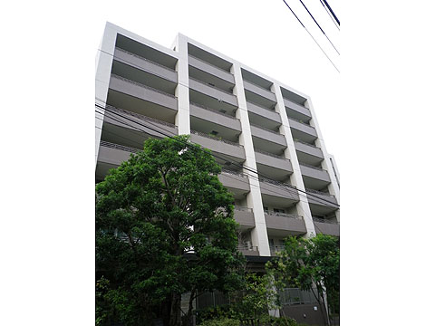その他共用部　外観２