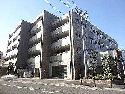 現地外観写真　外観