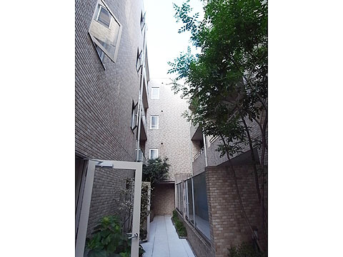 その他共用部　