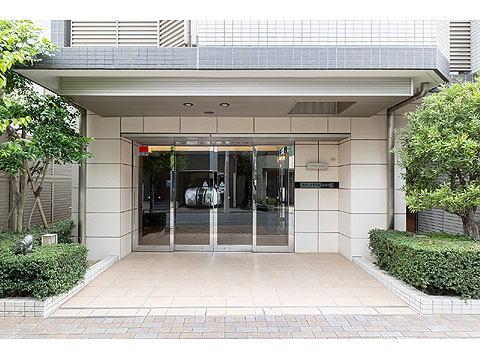 エントランス エントランス