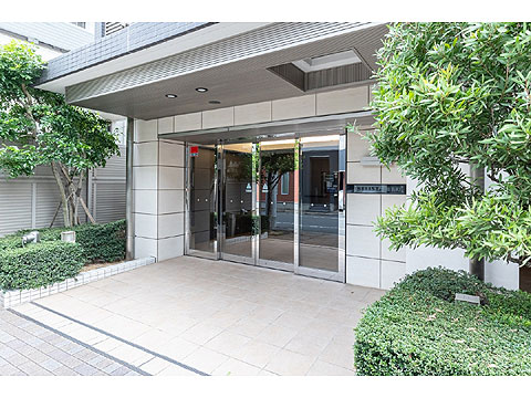 エントランス エントランス