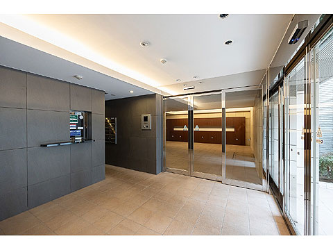 その他共用部 共用部