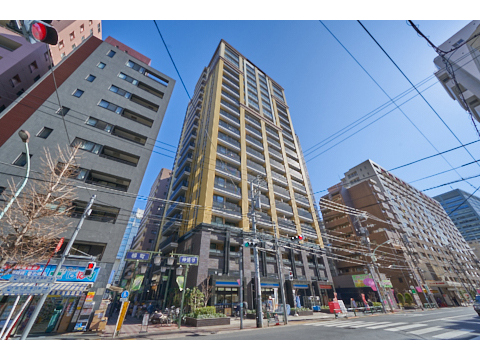 その他共用部　写真１