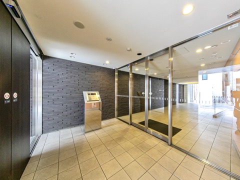 その他共用部　写真1