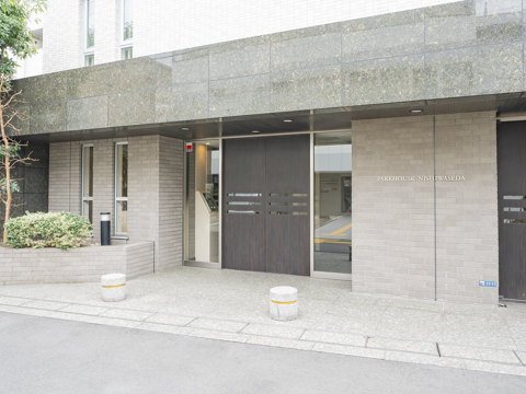 その他共用部　写真1