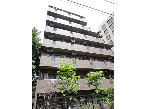 その他共用部　外観2