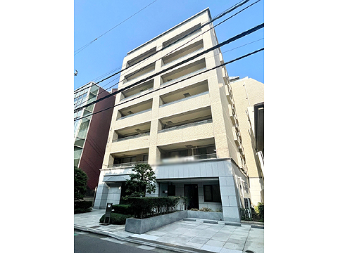 現地外観写真　外観