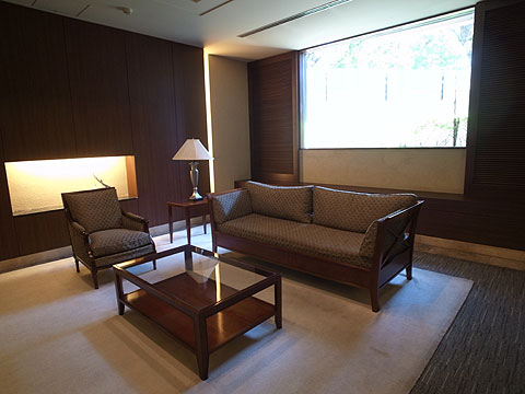 ロビー　ロビー