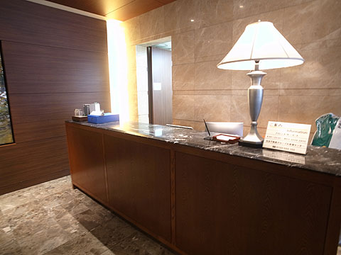 その他共用部　管理人室