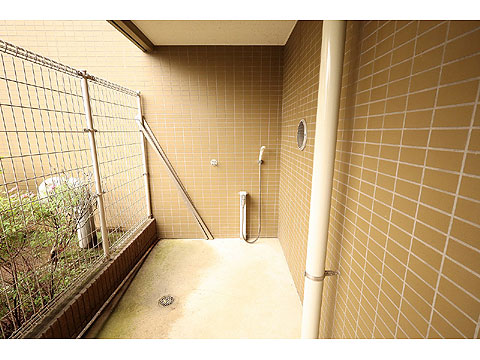 その他共用部　