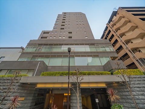 その他共用部　外観２
