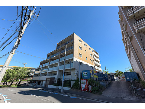 その他共用部　エントランス１
