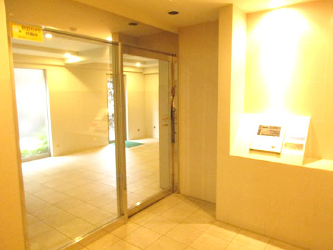 エントランス　IMG_1737