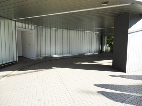 その他共用部　エントランス1