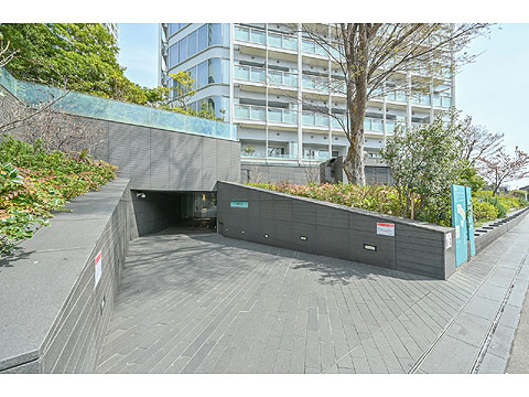 その他共用部　サブアプローチ