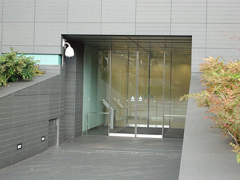 その他共用部　エントランス１
