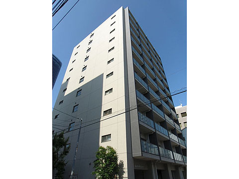 その他共用部　外観3