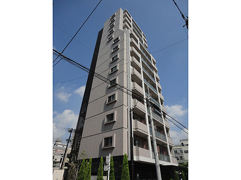 その他共用部　外観2