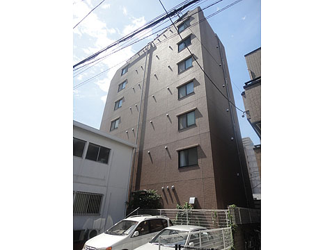 その他共用部　外観4